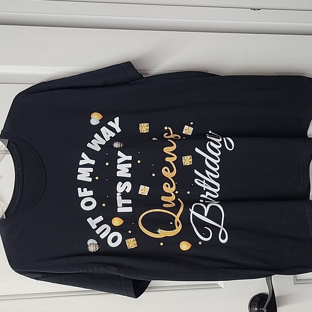 Men's tee shirt